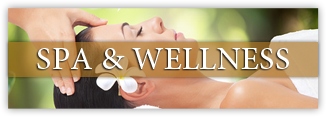 Spa & wellness