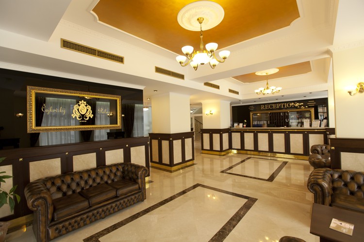 Casino ke shlednuti