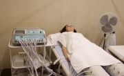 Lymphatic drainage
