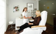 BABOR Beauty salon