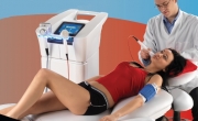 Vacuum massage