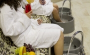 Kneipp bath