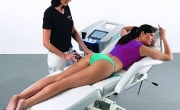 Cavitation with vacuum