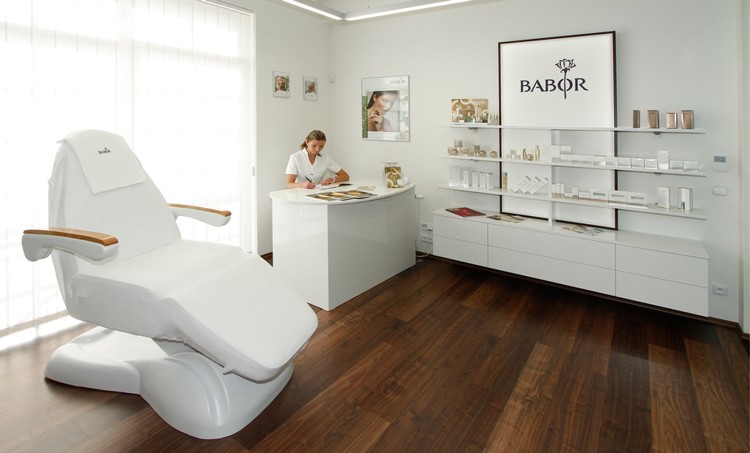 BABOR Beauty salon | Cajkovskij BABOR Beauty salon | Cajkovskij
